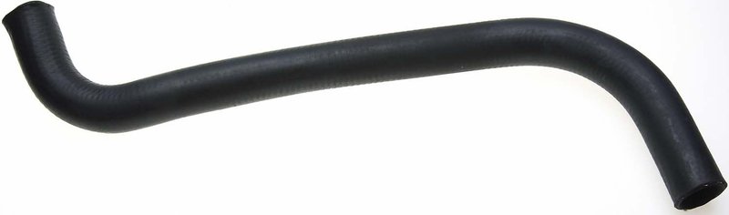 Gates 20893 Radiator Coolant Hose - Lower, Upper or Upper - Reservoir To Radiator