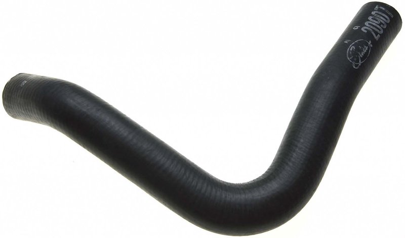 Gates 20907 Radiator Coolant Hose - Lower or Upper