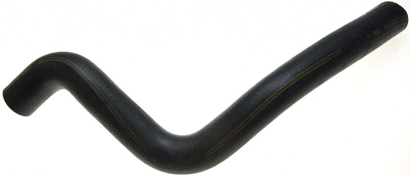 Gates 20914 Radiator Coolant Hose - Upper