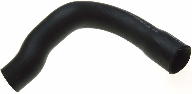 Gates 20926 Radiator Coolant Hose - Lower