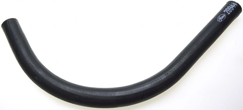 Gates 20944 Radiator Coolant Hose - Upper
