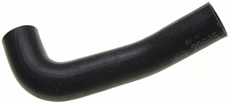 Gates 20945 Radiator Coolant Hose - Upper