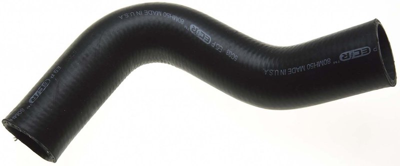 Gates 20953 Radiator Coolant Hose - Lower or Upper