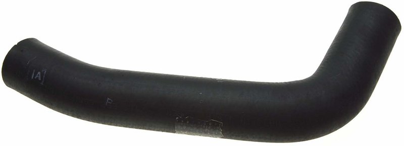 Gates 20958 Radiator Coolant Hose - Lower, Lower - Engine To Pipe or Lower - Pipe To Radiator