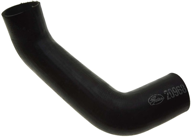 Gates 20968 Radiator Coolant Hose - Lower