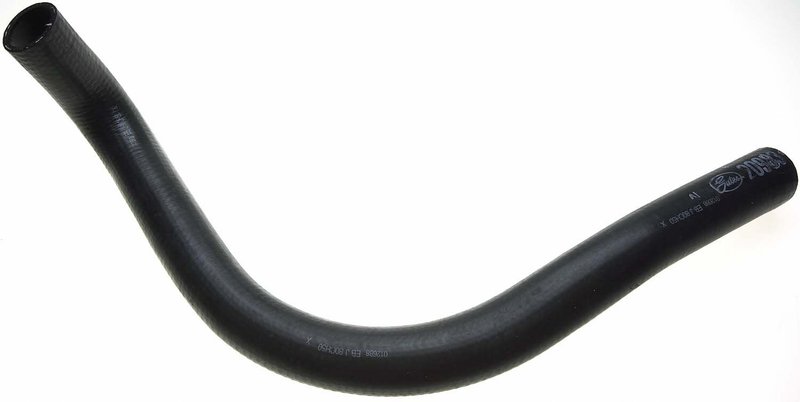 Gates 20983 Radiator Coolant Hose - Upper