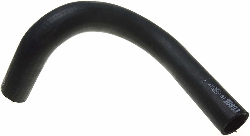 Gates 20993 Radiator Coolant Hose - Lower or Upper
