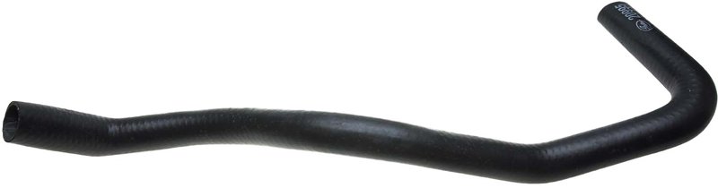 Gates 20995 Radiator Coolant Hose - Upper