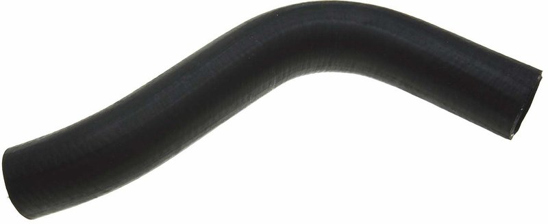 Gates 21026 Radiator Coolant Hose - Upper