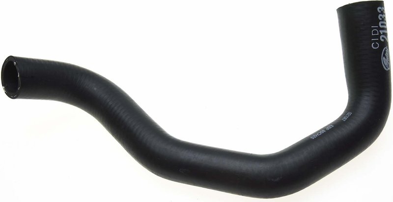 Gates 21033 Radiator Coolant Hose - Lower