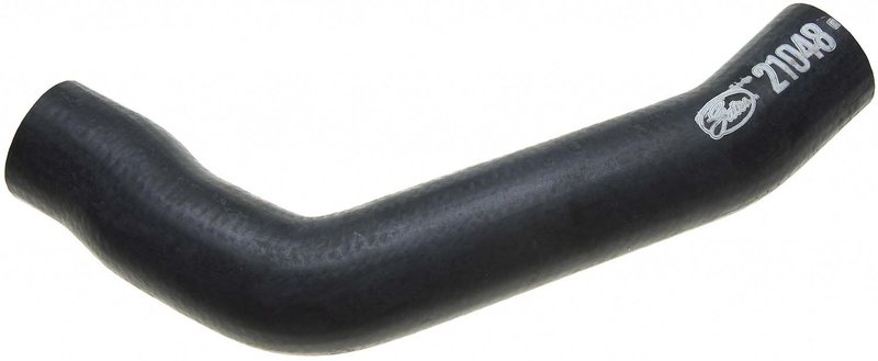Gates 21048 Radiator Coolant Hose - Lower