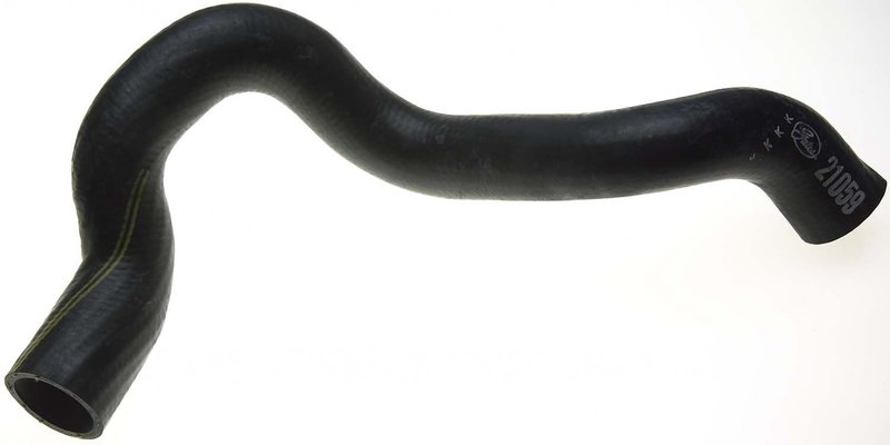Gates 21059 Radiator Coolant Hose - Lower