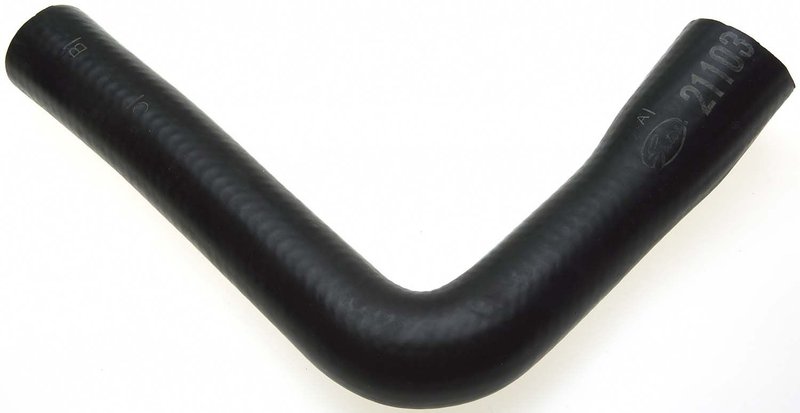 Gates 21103 Radiator Coolant Hose - Lower or Upper