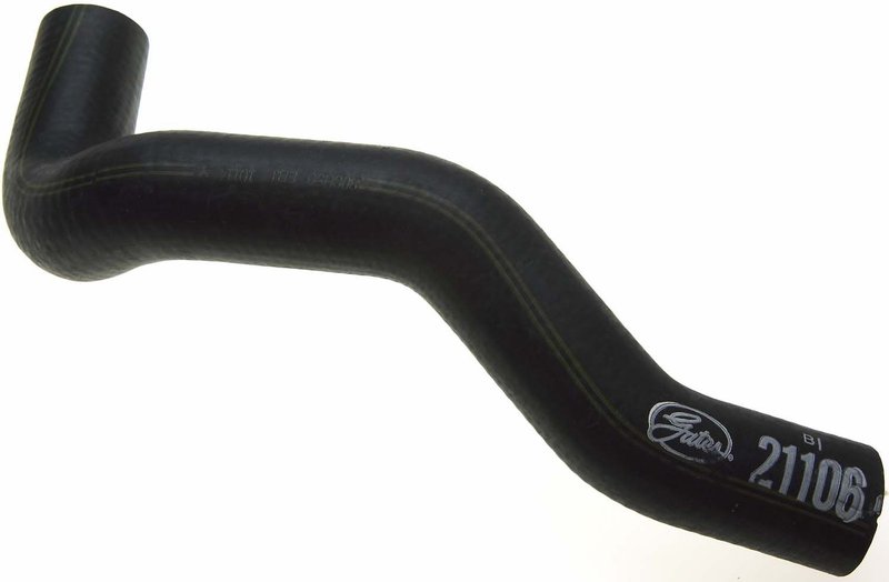 Gates 21106 Radiator Coolant Hose - Upper