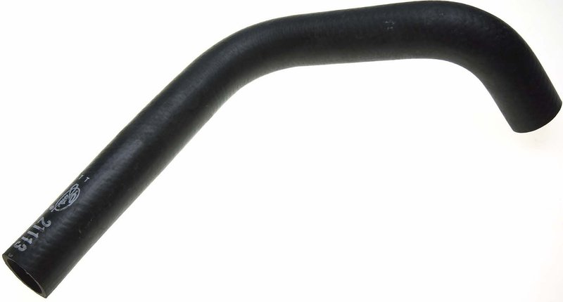 Gates 21113 Radiator Coolant Hose - Upper