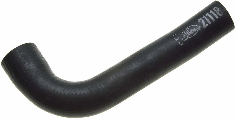Gates 21118 Radiator Coolant Hose - Upper