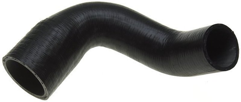 Gates 21131 Radiator Coolant Hose - Lower - Engine To Pipe