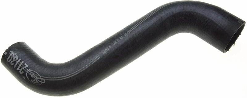 Gates 21139 Radiator Coolant Hose - Upper