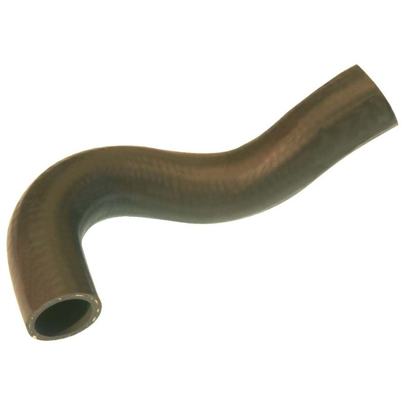 Gates 21140 Radiator Coolant Hose - Upper, Upper - Main Radiator To Thermostat or Upper - Tee To Radiator
