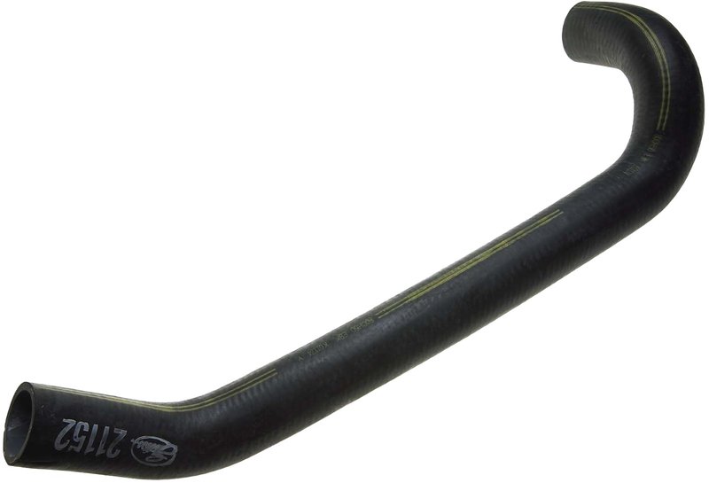 Gates 21152 Radiator Coolant Hose - Upper