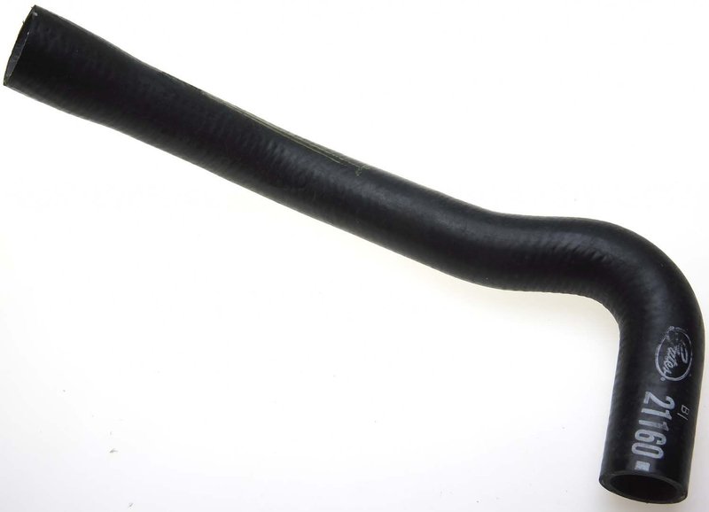 Gates 21160 Radiator Coolant Hose - Lower or Upper