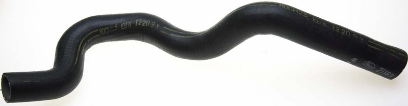Gates 21163 Radiator Coolant Hose - Upper