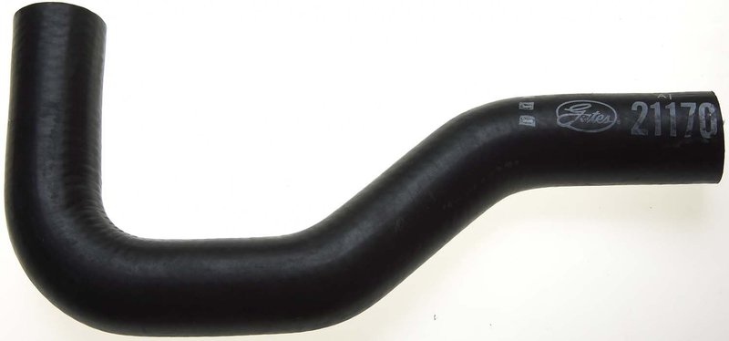 Gates 21170 Radiator Coolant Hose - Upper