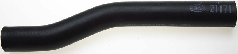 Gates 21171 Radiator Coolant Hose