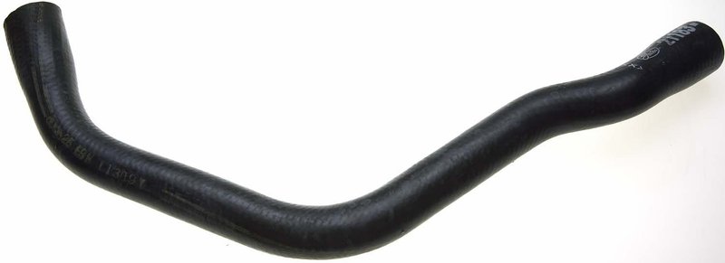 Gates 21183 Radiator Coolant Hose - Upper