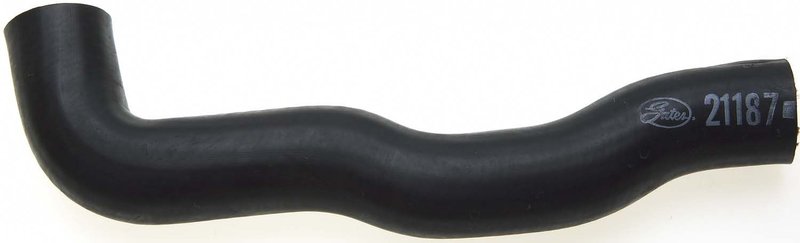 Gates 21187 Radiator Coolant Hose