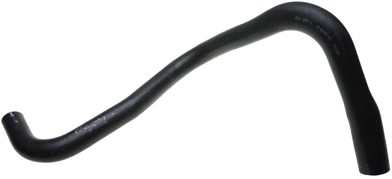 Gates 21191 Radiator Coolant Hose - Upper