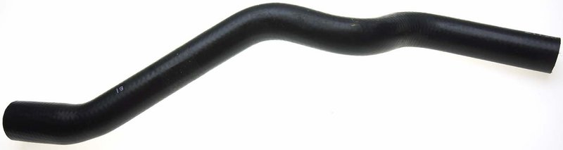 Gates 21199 Radiator Coolant Hose - Upper