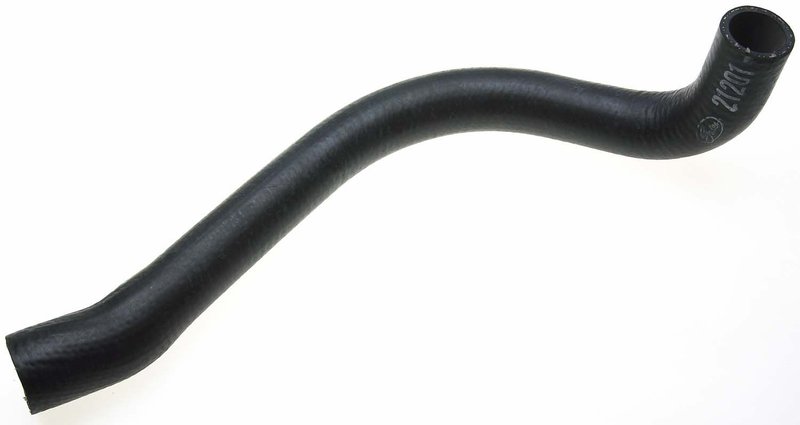Gates 21201 Radiator Coolant Hose - Upper