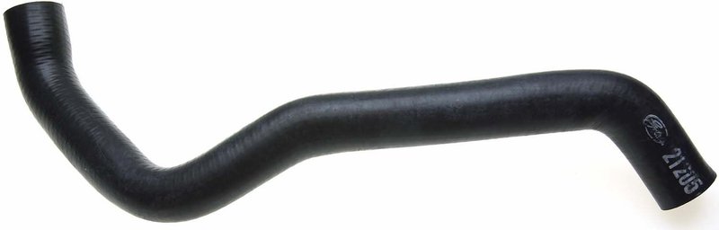 Gates 21205 Radiator Coolant Hose - Upper