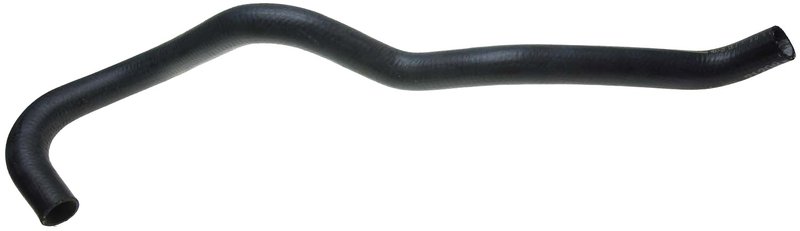Gates 21209 Radiator Coolant Hose - Upper
