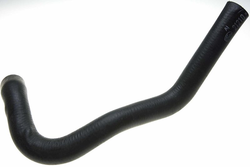 Gates 21210 Radiator Coolant Hose - Lower