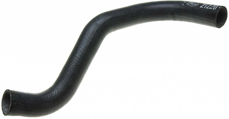 Gates 21220 Radiator Coolant Hose - Upper