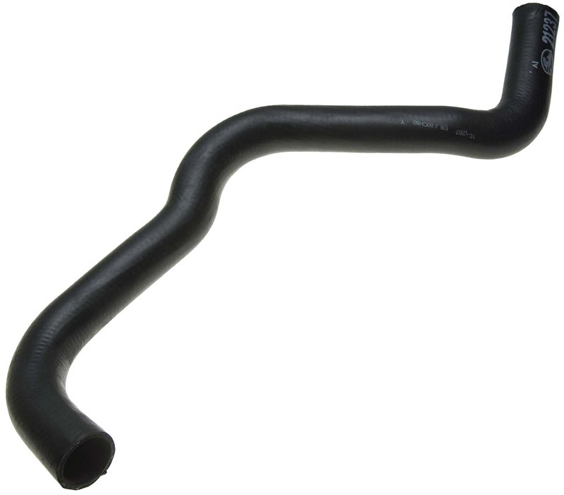 Gates 21237 Radiator Coolant Hose - Upper