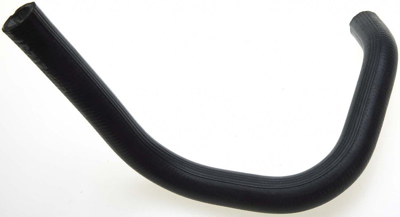 Gates 21257 Radiator Coolant Hose - Heater To Engine, Heater To Pipe-1 or Left