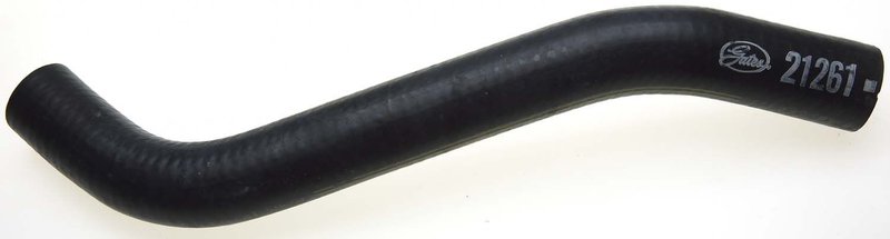 Gates 21261 Radiator Coolant Hose - Upper