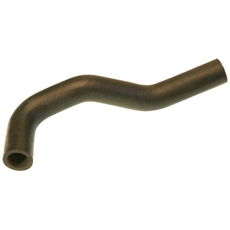 Gates 21279 Radiator Coolant Hose - Lower - Pipe To Radiator, Upper or Upper - Radiator To Radiator