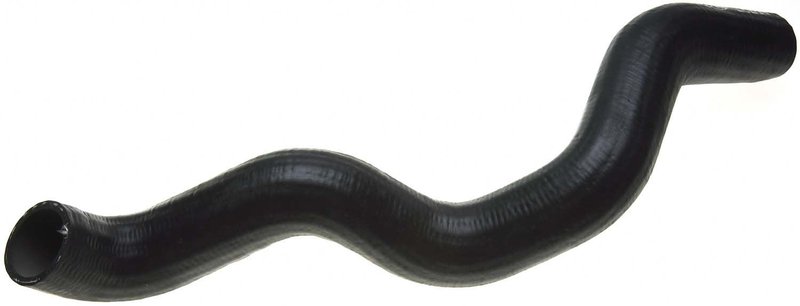 Gates 21284 Radiator Coolant Hose - Upper