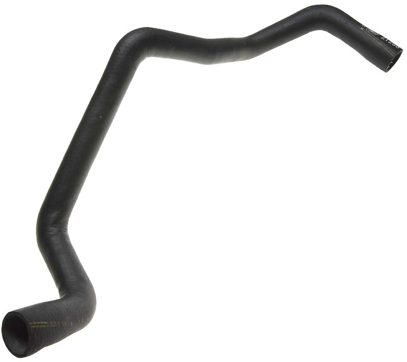Gates 21298 Radiator Coolant Hose - Lower