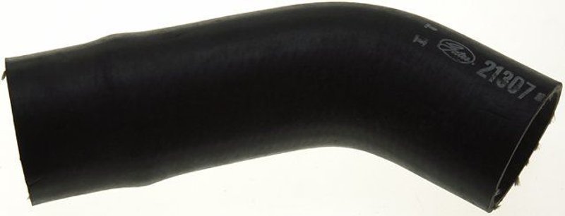 Gates 21307 Radiator Coolant Hose - Lower - Engine To Pipe, Lower - Pipe To Radiator or Upper - Engine To Pipe