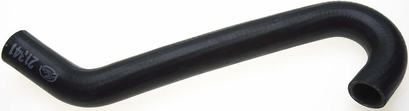 Gates 21341 Radiator Coolant Hose - Upper