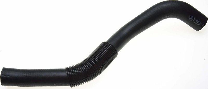 Gates 21347 Radiator Coolant Hose - Lower, Lower - Pipe To Radiator or Upper