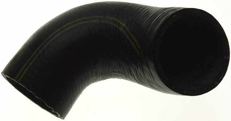 Gates 21363 Radiator Coolant Hose - Lower - Engine To Pipe