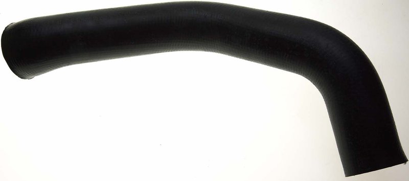 Gates 21372 Radiator Coolant Hose - Upper, Upper - Engine To Pipe or Upper - Radiator To Pipe