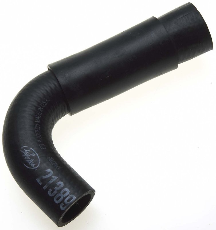 Gates 21389 Radiator Coolant Hose - Lower