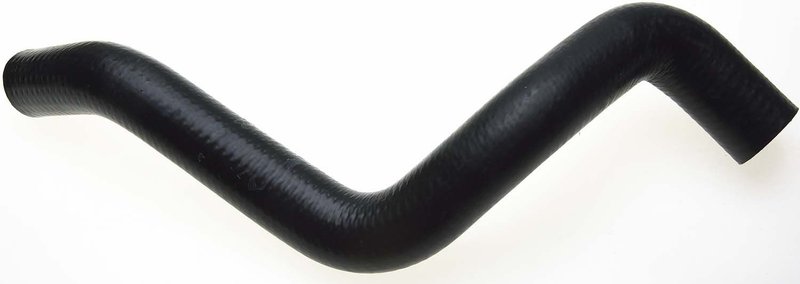 Gates 21394 Radiator Coolant Hose - Lower or Upper